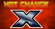 Hot Chance X